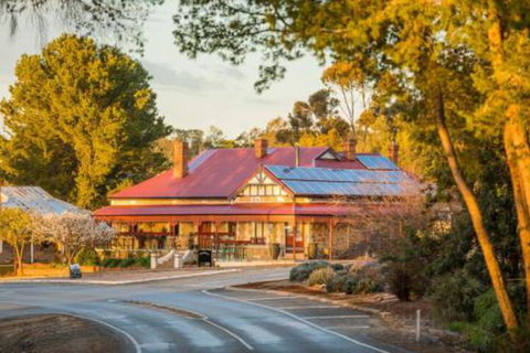 Watervale Hotel Guesthouse - VIC Tourism 7