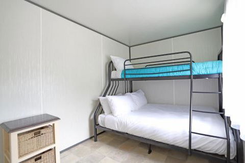 Wonthaggi Park Lane Holiday Park - VIC Tourism 1