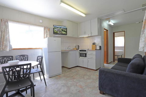 Wonthaggi Park Lane Holiday Park - VIC Tourism 6