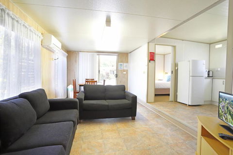 Wonthaggi Park Lane Holiday Park - VIC Tourism 4