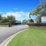 Wonthaggi Park Lane Holiday Park - VIC Tourism 0