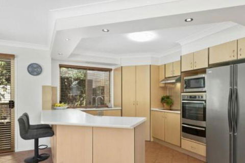 BB233 Banksia Beach Family Home 4 Bedrooms - VIC Tourism 5
