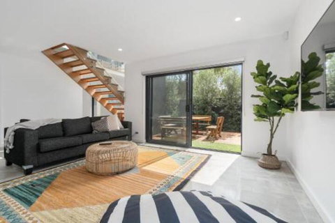 Capel Sound Beachside Luxury - VIC Tourism 7