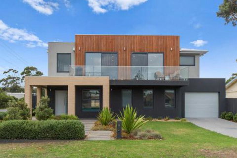 Capel Sound Beachside Luxury - VIC Tourism 2