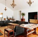 Corunna Station Country House - VIC Tourism