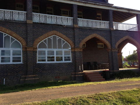The Convent Glen Innes - VIC Tourism 0