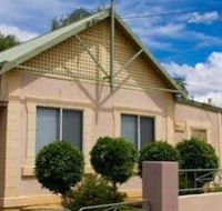 Silver City Cottages - VIC Tourism