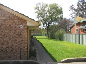 Accommodation Choices - VIC Tourism 0