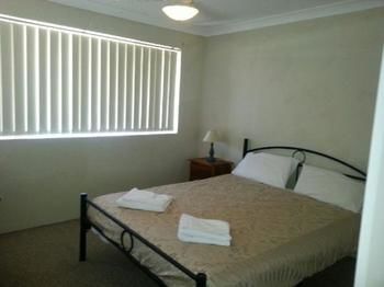 Accommodation Choices - VIC Tourism 2