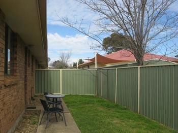 Accommodation Choices - VIC Tourism 1