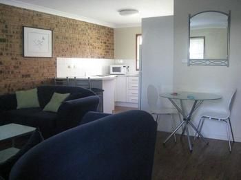 Accommodation Choices - VIC Tourism 5