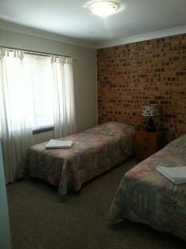 Accommodation Choices - VIC Tourism 3