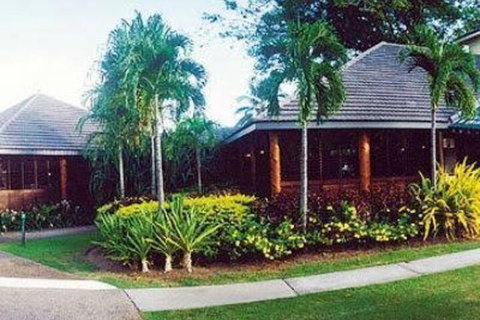 Figtree Lodge - VIC Tourism 5