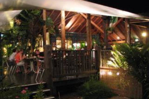 Figtree Lodge - VIC Tourism 4