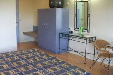 Figtree Lodge - VIC Tourism 6