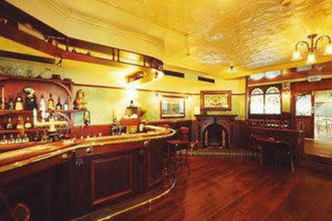 Figtree Lodge - VIC Tourism 2