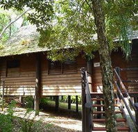 Kuranda Rainforest Retreat - VIC Tourism
