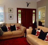 Glenoch Gatehouse - VIC Tourism