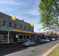 Duke of Kent Hotel - VIC Tourism