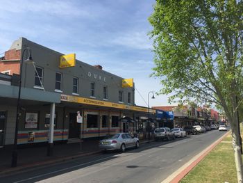 Duke Of Kent Hotel - VIC Tourism 0