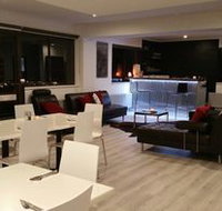 Trackers Falls Creek Lodge Accommodation