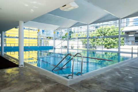 Premium 2 Bedroom Apartment - VIC Tourism 0