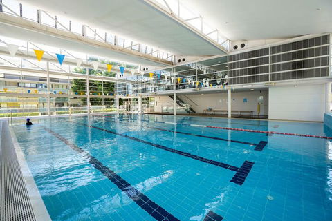 Premium 2 Bedroom Apartment - VIC Tourism 2