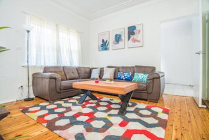 Belmore NSW VIC Tourism