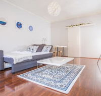 Vibrant And Colorful Apartment In Dollspoint - VIC Tourism