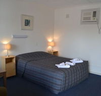 Barossa Gateway Motel - VIC Tourism