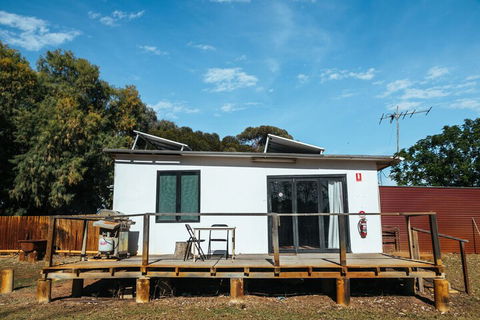 Warrawong On The Darling - VIC Tourism 2