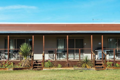 Warrawong On The Darling - VIC Tourism 0