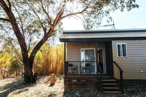Warrawong On The Darling - VIC Tourism 3