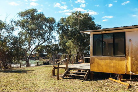 Warrawong On The Darling - VIC Tourism 4