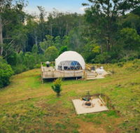 Nature Domes - VIC Tourism