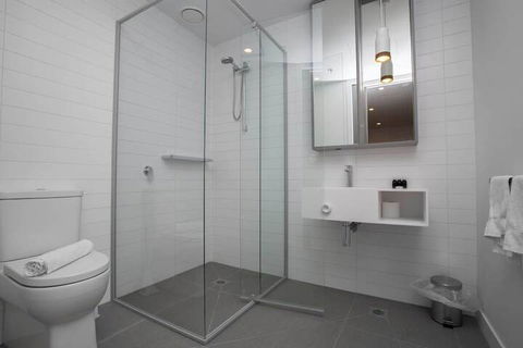 Chocolate Taste Apartment In Parkville - VIC Tourism 4
