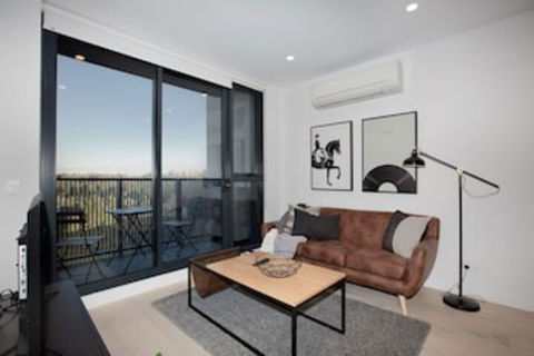 Chocolate Taste Apartment In Parkville - VIC Tourism 0