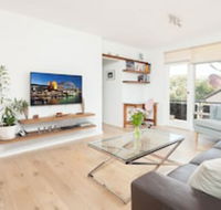 Bondi Beach Getaway - VIC Tourism
