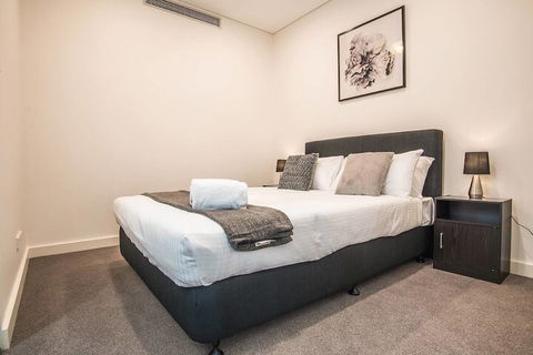 Cozy Studio Near Eastvilliage Shopping Center - VIC Tourism 3