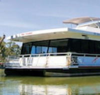 All Seasons Houseboats