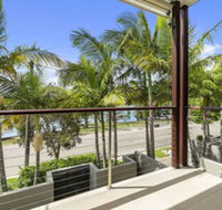 North Facing River Front Stunning Apartment Unit 2 9 Hilton Esplanade - VIC Tourism