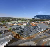 Centrepoint Apartments - VIC Tourism