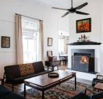 The Homestead at Corunna Station - VIC Tourism