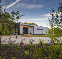 Pavilions at Lenswood - VIC Tourism