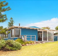 Storm Bay Cottage