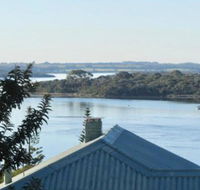 Bonnie View a wonderful view up the river Experience Augusta