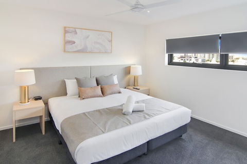 Direct Hotels - The Rhythm On Beach - VIC Tourism 6
