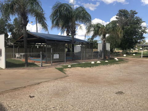 Blackall Coolibah Motel - VIC Tourism 1