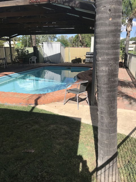 Blackall Coolibah Motel - VIC Tourism 2