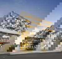 Oaks Toowoomba Hotel - VIC Tourism